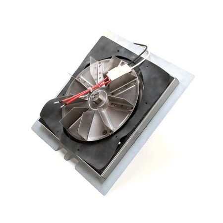 Merrychef E3Convection Motor Assembly Broado PSX284